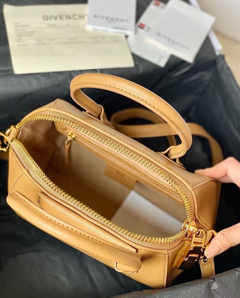 Givenchy Top Handle Bags